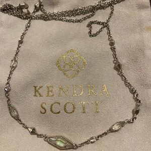 Kendra Scott Debra Necklace